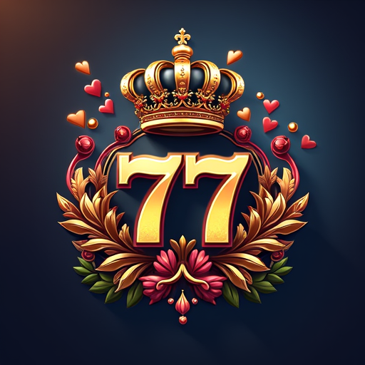 Logo a777